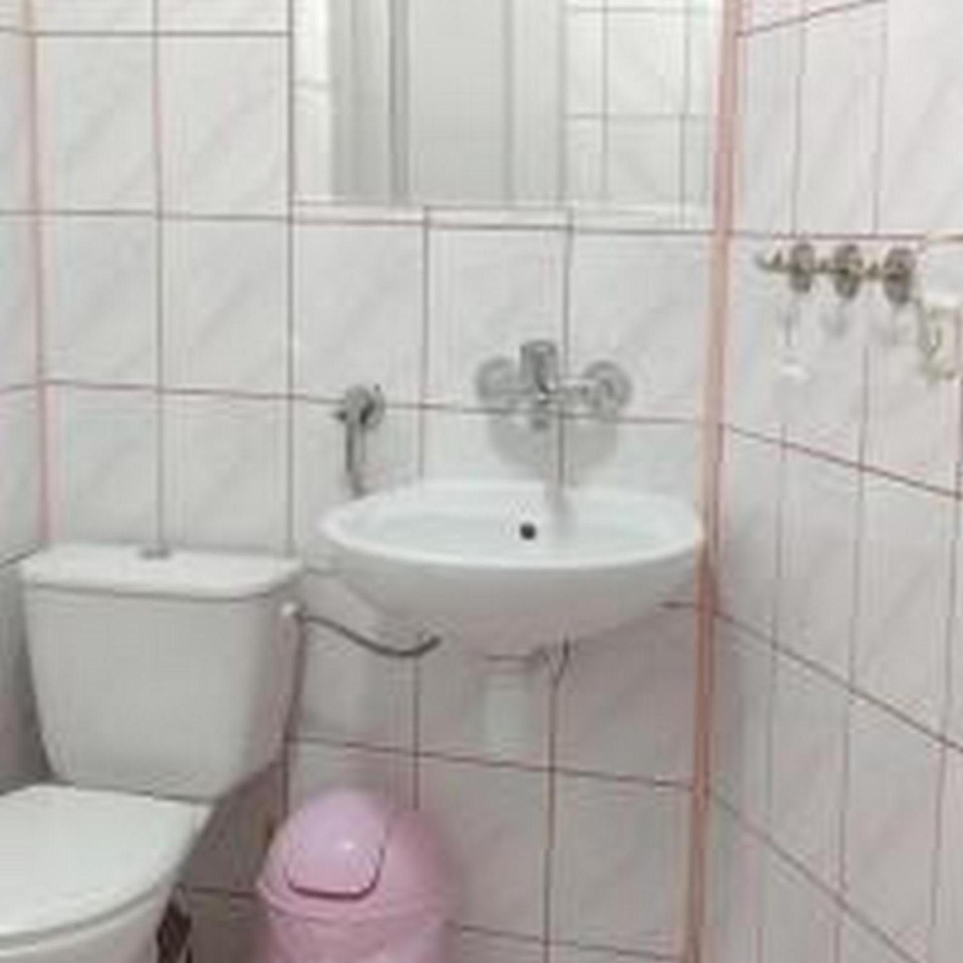 Domki I Pokoje Goscinne Nowecin Lebska 162 Kültér fotó