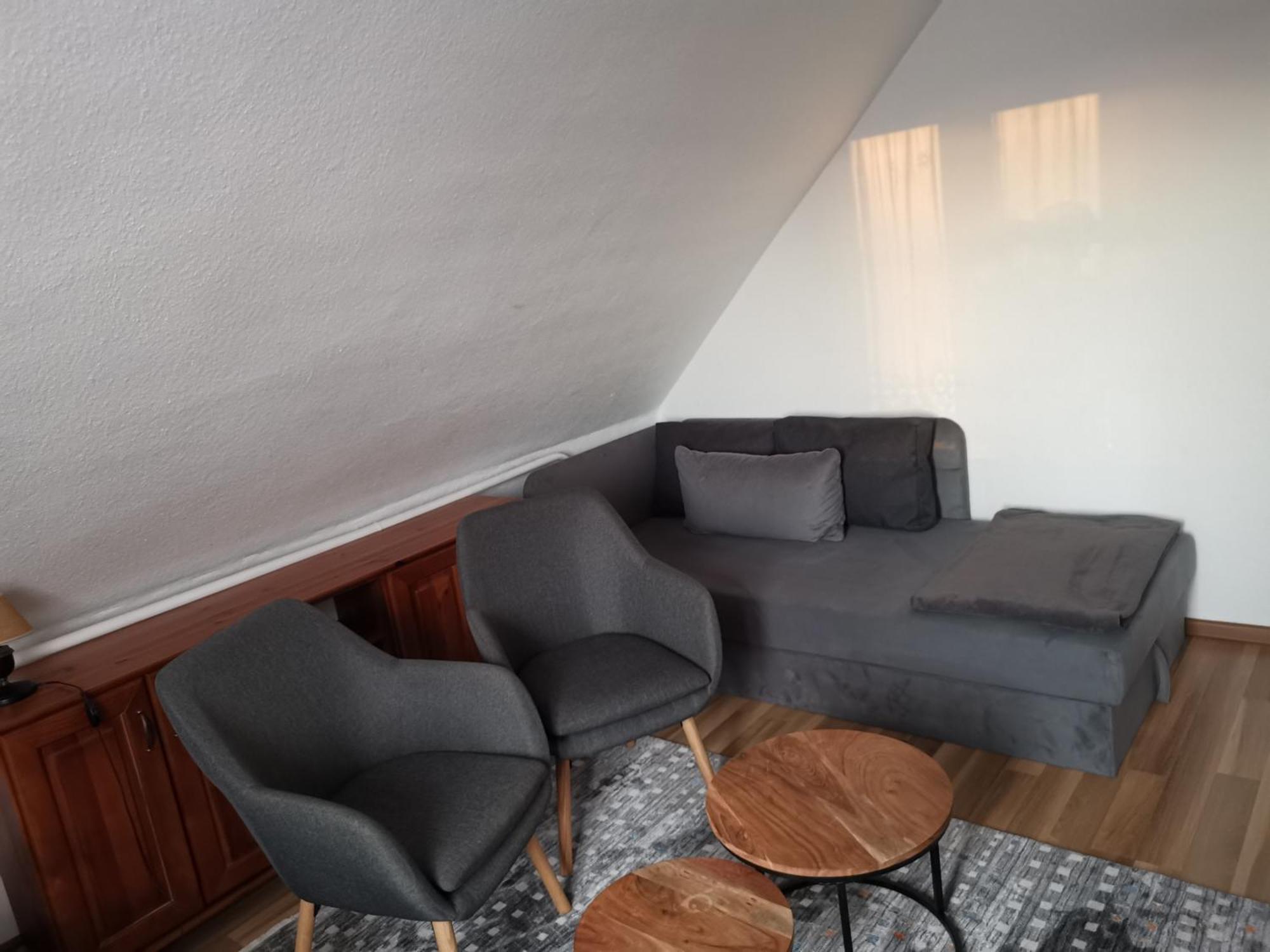 Domki I Pokoje Goscinne Nowecin Lebska 162 Kültér fotó