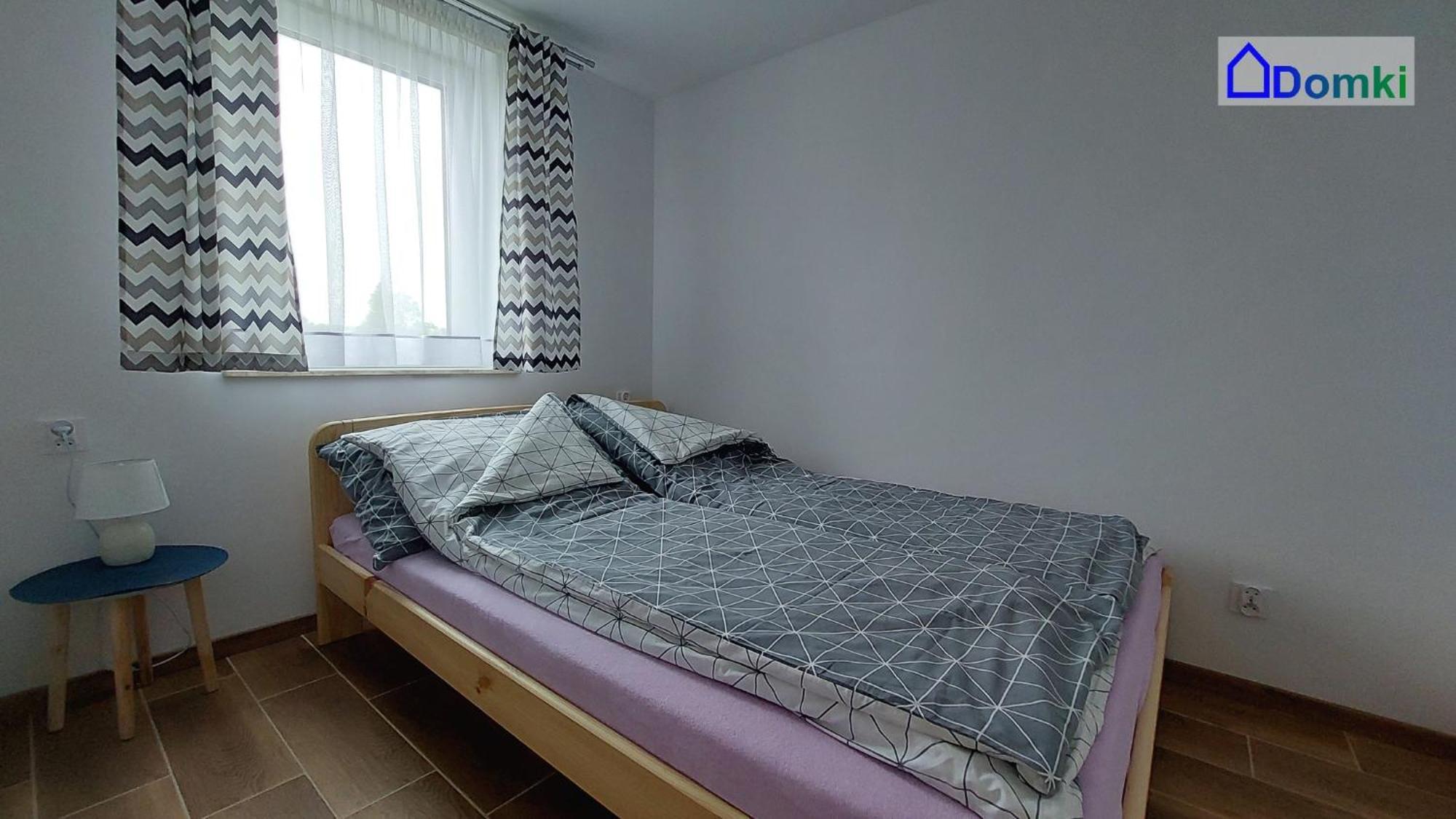 Domki I Pokoje Goscinne Nowecin Lebska 162 Kültér fotó